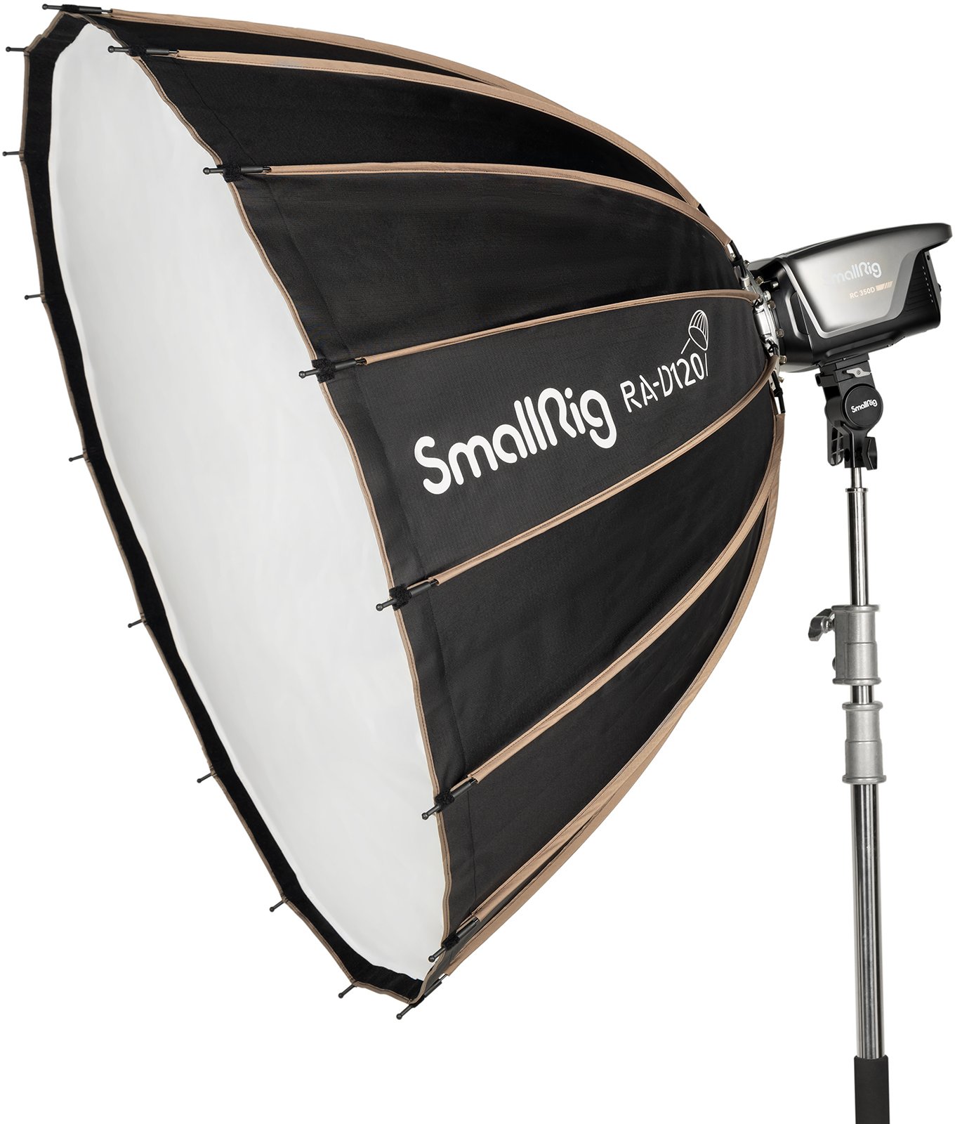 SmallRig Softbox Parabolic RA-D120 (4140) |