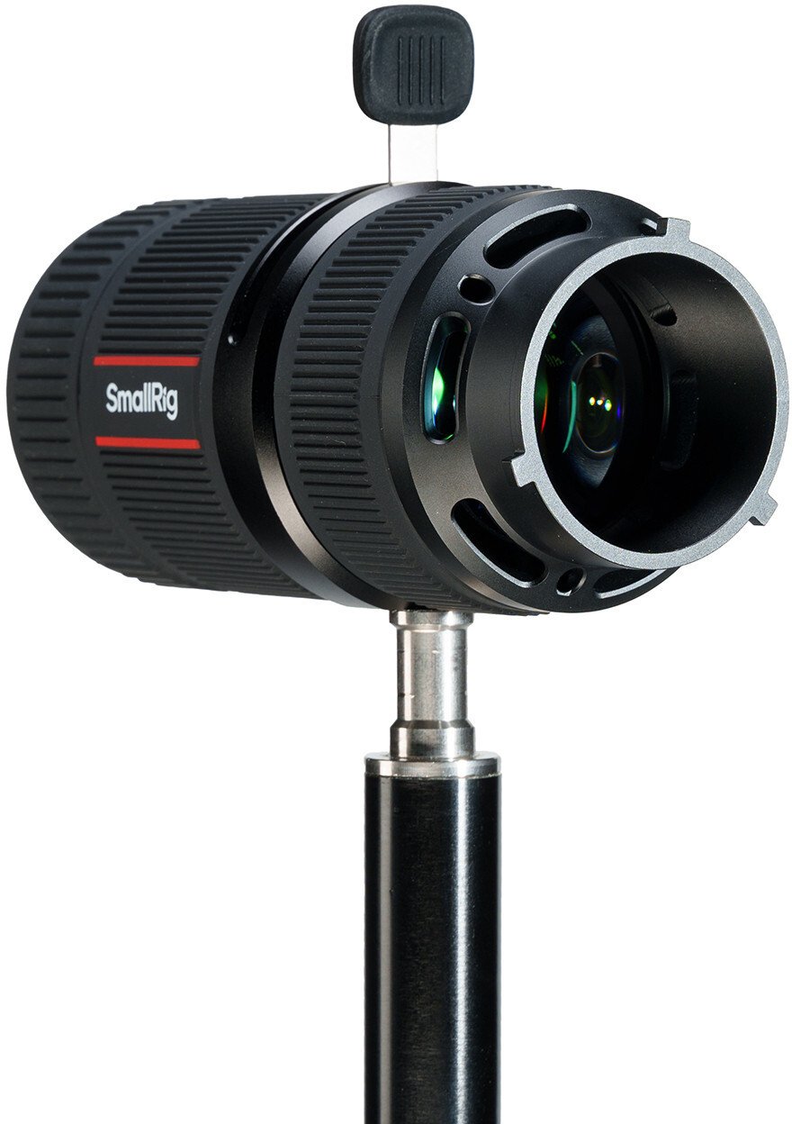 SmallRig SP-mini Spotlight (4939) | 4939