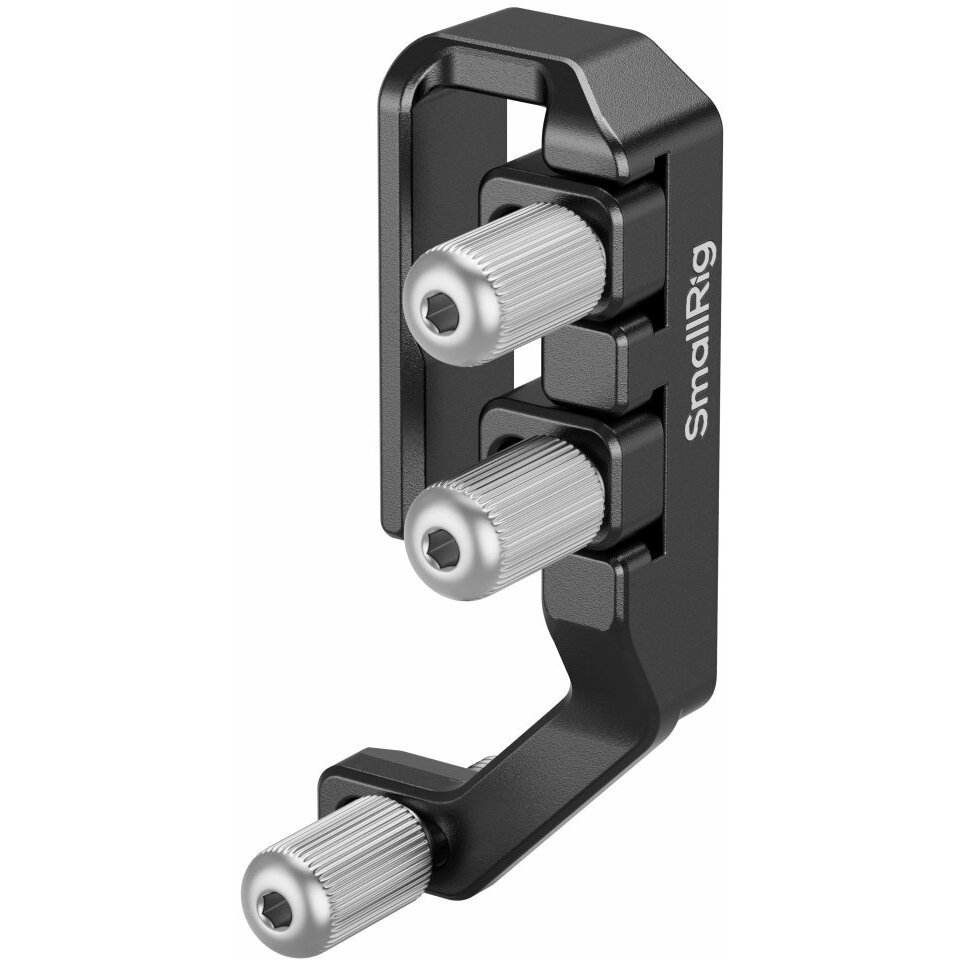 SmallRig USB-C & Multi Cable Clamp