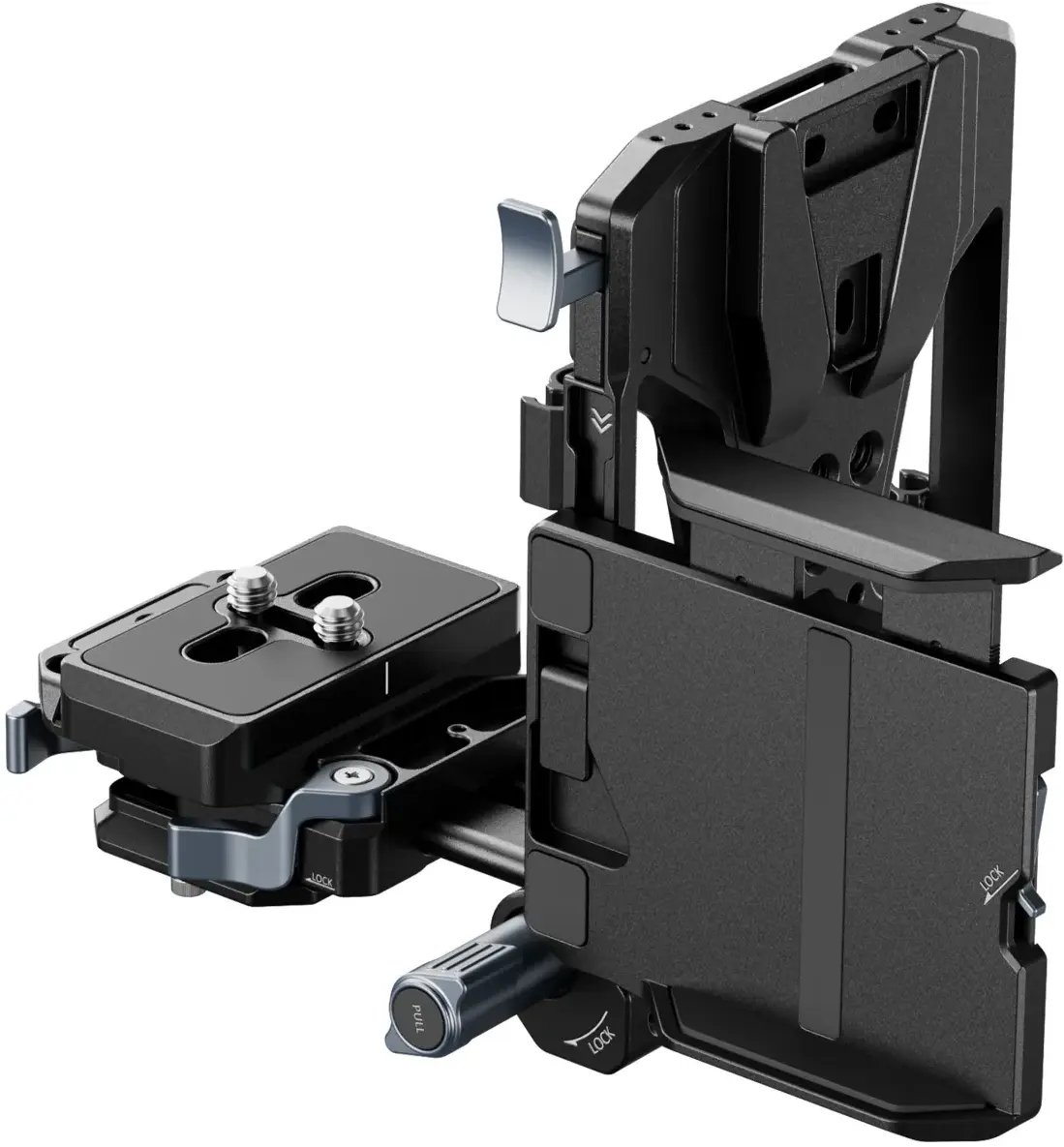 SmallRig V-Mount Battery Mount Plate Kit