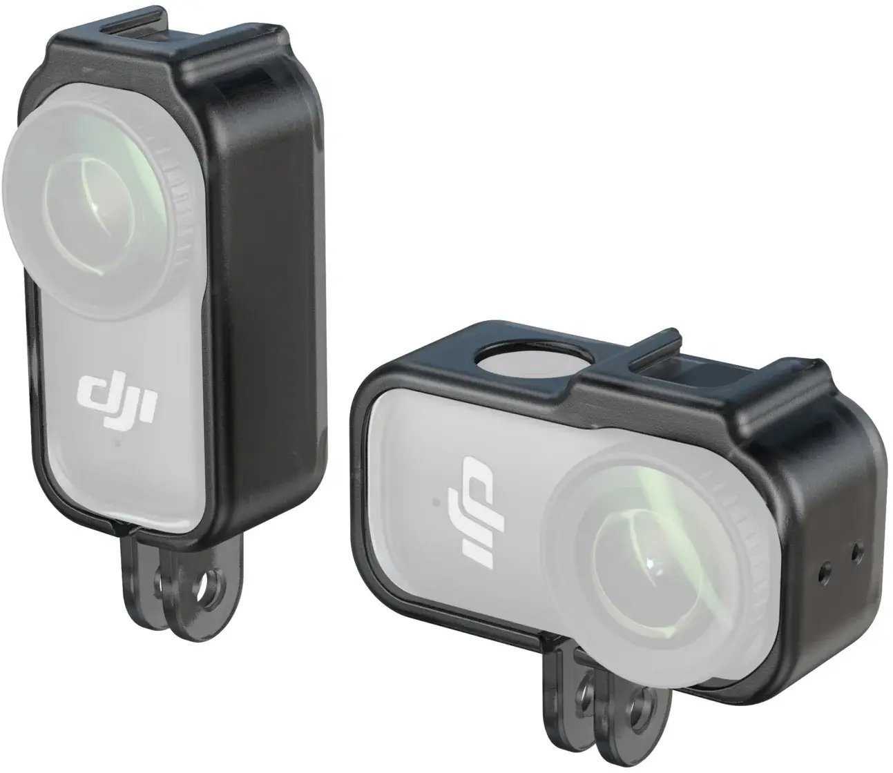 SmallRig Vertical-to-Horizontal Cage Kit for DJI