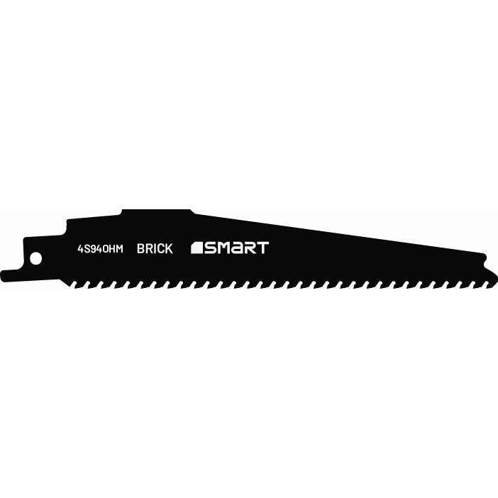 Smart   szablastej 152mm brick 6tpi //