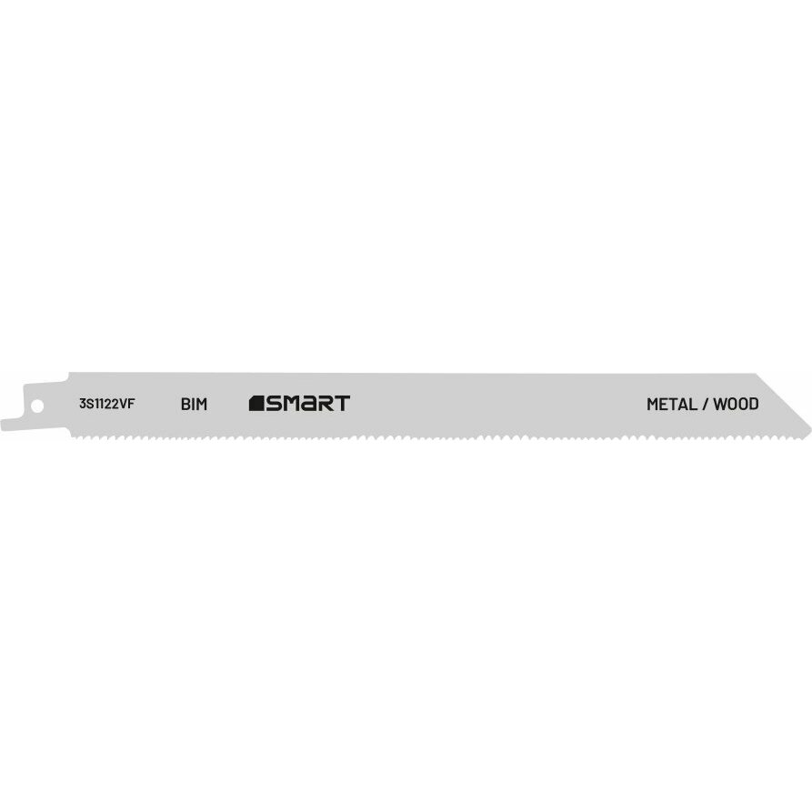 Smart   szablastej 225mm multi 14-10tpi //sma