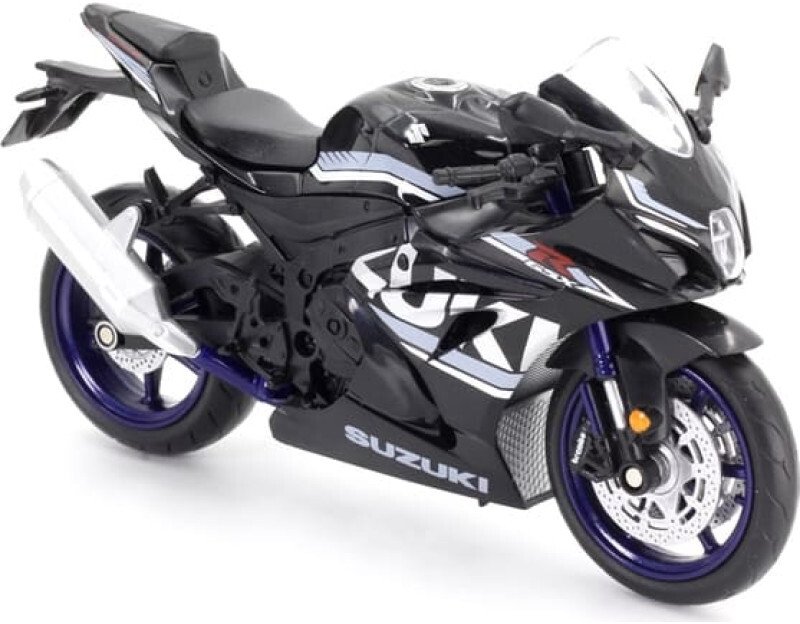 Smart Engineered TOY MOTORCYCLE SUZUKI GSXR1000R