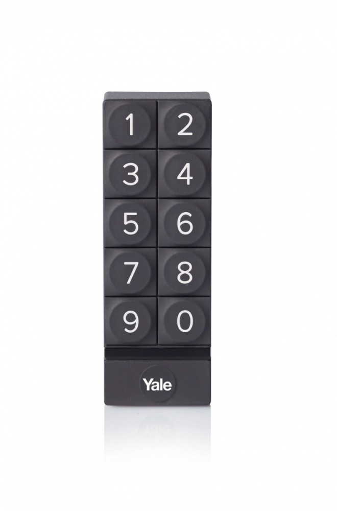 YALE HOME Smart Keypad for Linus