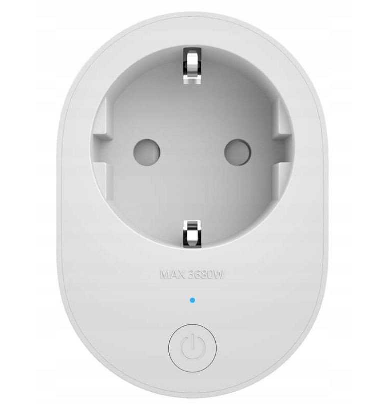 Xiaomi Inteligentne ko Mi Smart Plug