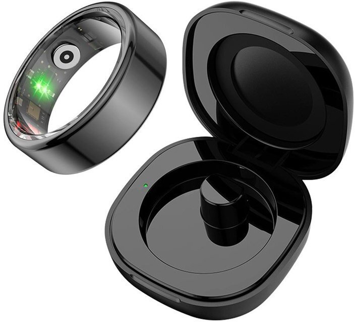 Hybro Smart Ring Colmi R02 r