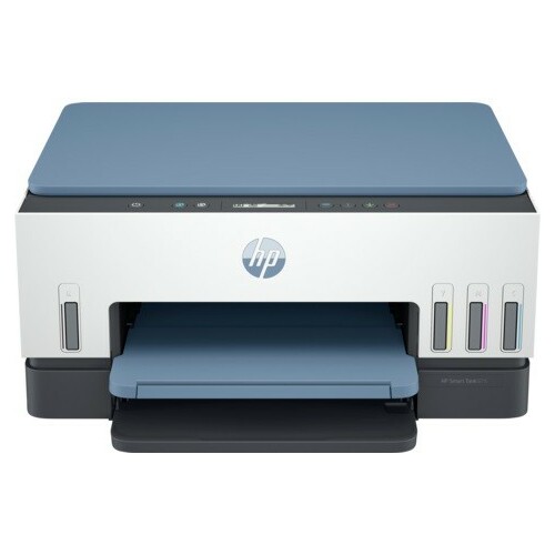 HEWLETT-PACKARD HP Smart Tank 675 All-in-One