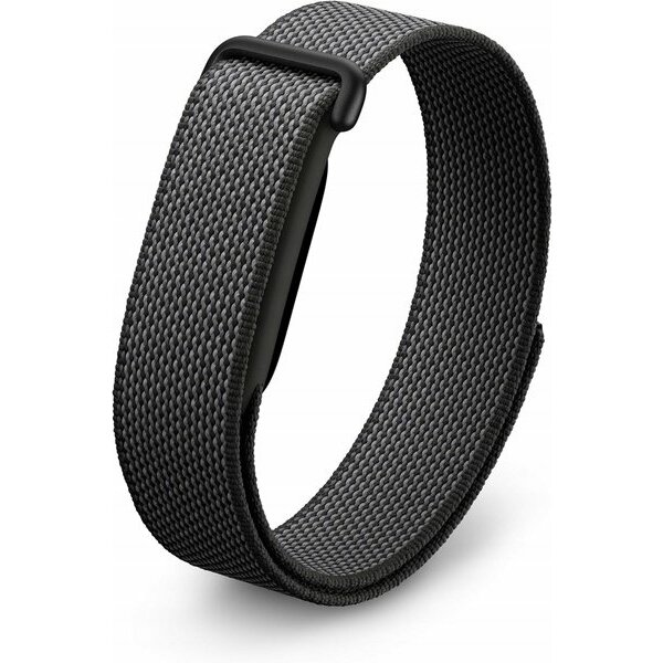 Smartband Fitbit Google Air  Obsydian |