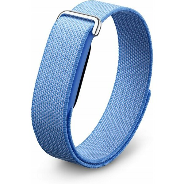 Smartband Fitbit Google Air, Lavender, EU