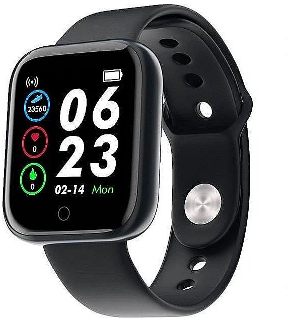 Smartband iLike Fitnesa  M7 Smart &