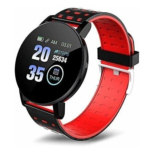 Smartband iWear Fitnesa  Smart Band 119s