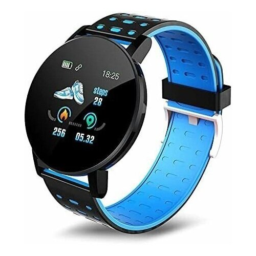Smartband iWear Fitnesa  Smart Band 119s
