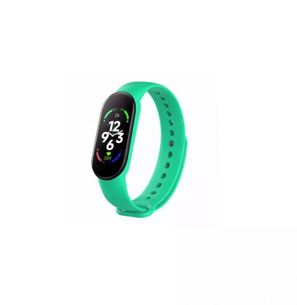 Smartband iWear Fitnesa bransoletka SM6 Smart