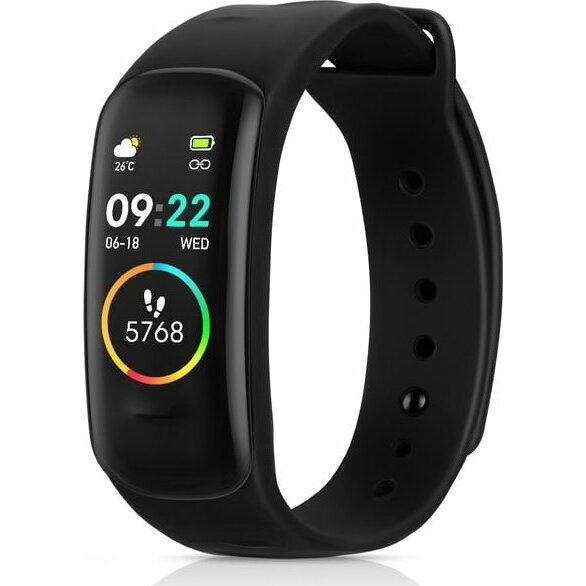 Smartband Niceboy Niceboy X-Fit Plus |