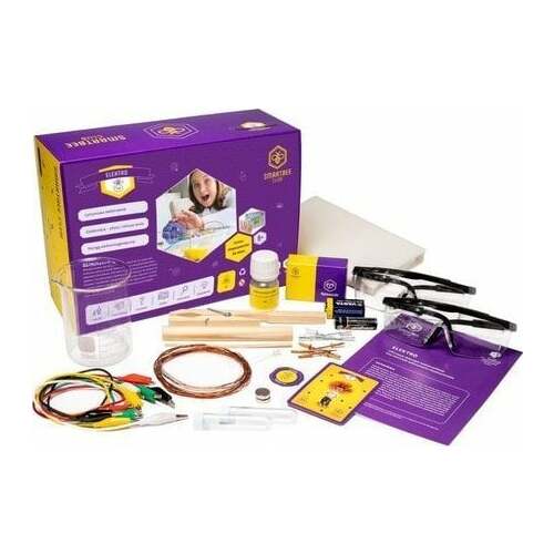 SmartBee BeeBox Elektro | 482828 |