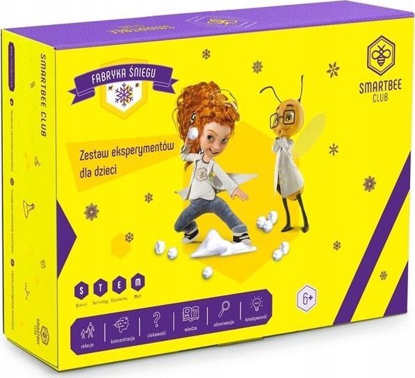 SmartBee BeeBox | 626201 | 5904569587239
