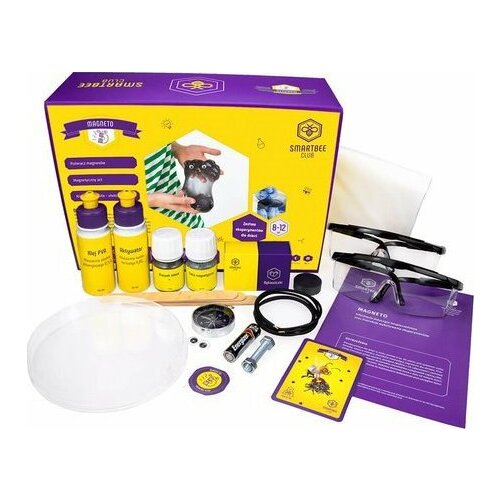 SmartBee BeeBox Magneto | 482815 |