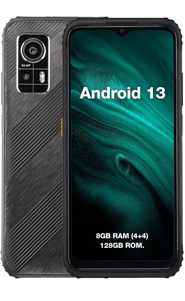 AGM H6 Lite 4/128GB | AGM