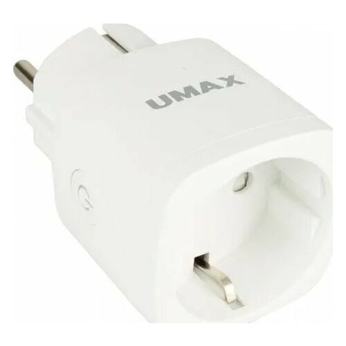 Apple Inteligentne ko Umax U-Smart Wifi