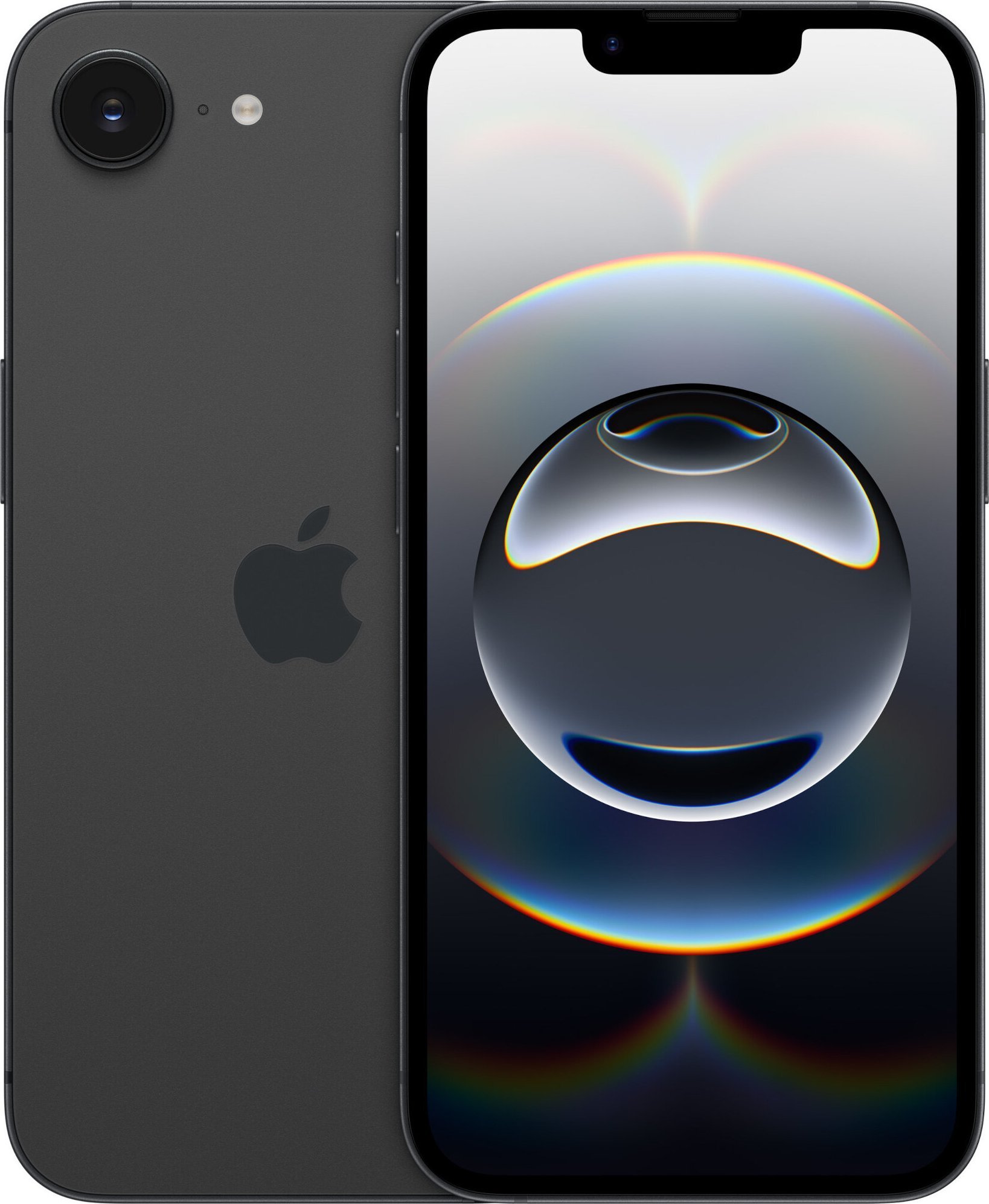 Apple iPhone 16e 5G 8/128GB  (MD1Q4)