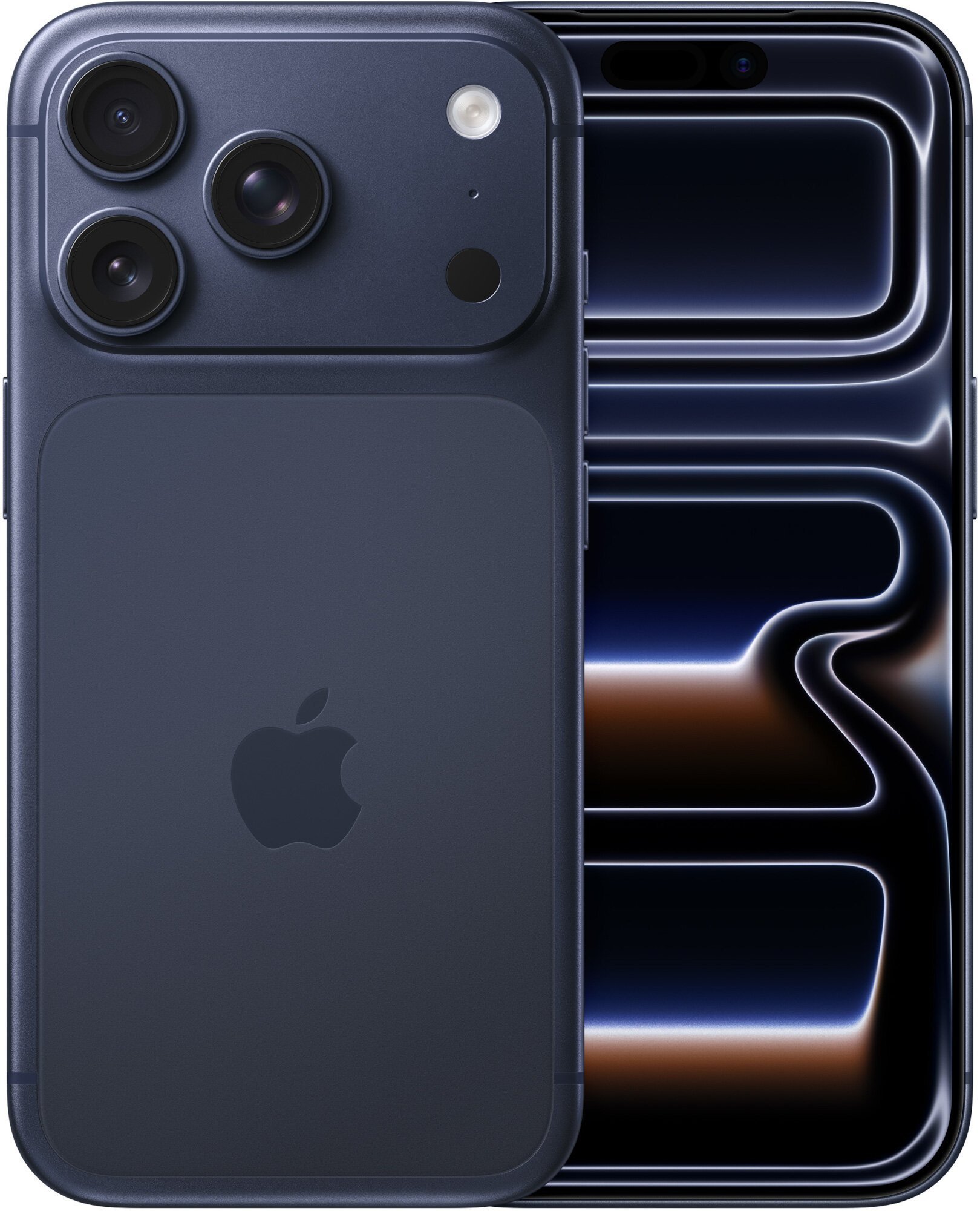 Apple iPhone 17 Pro 256GB Głębinowy