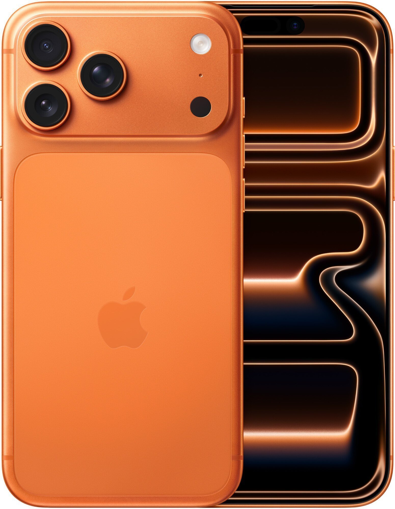 Apple iPhone 17 Pro Max 5G