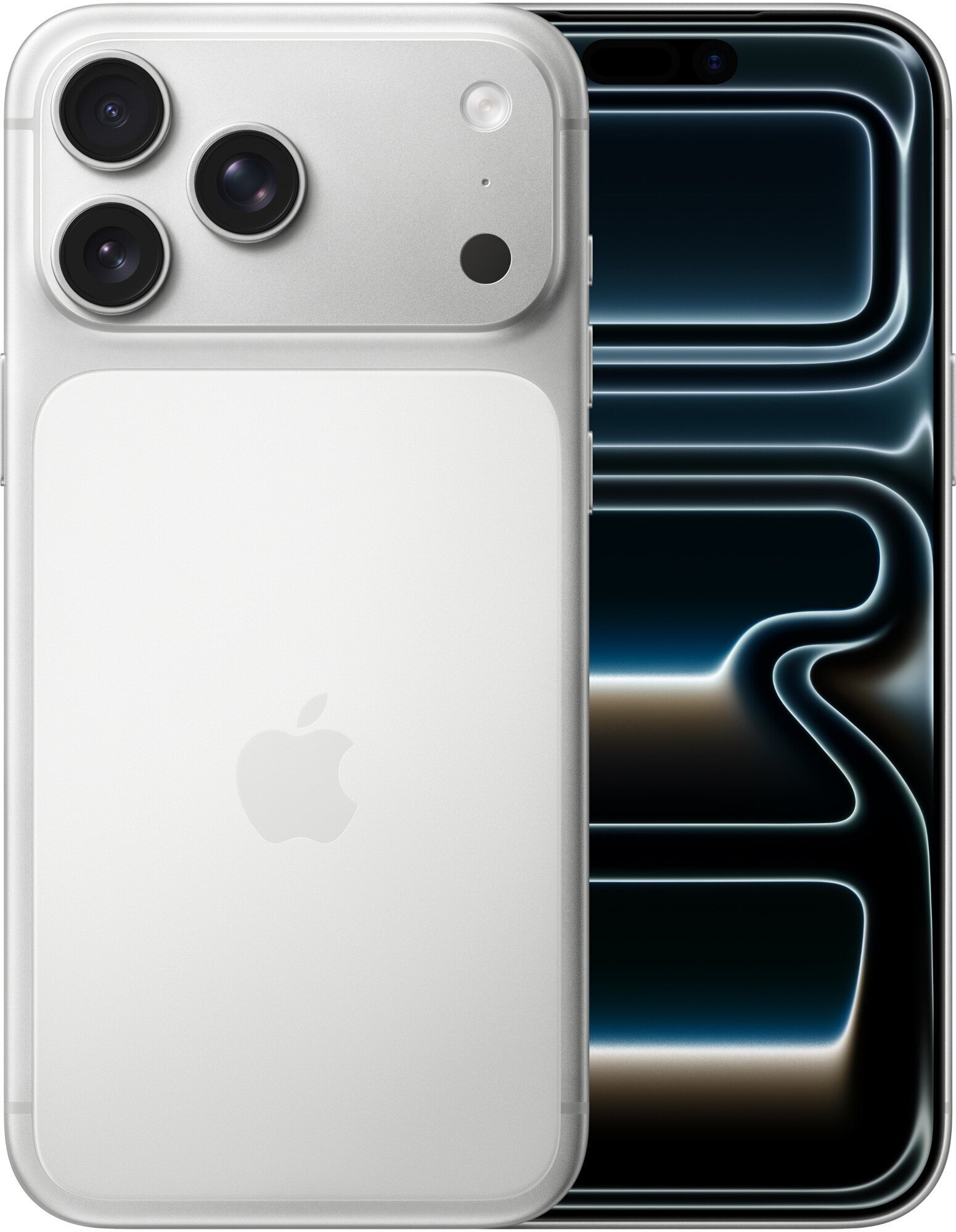 Apple iPhone 17 Pro Max 5G