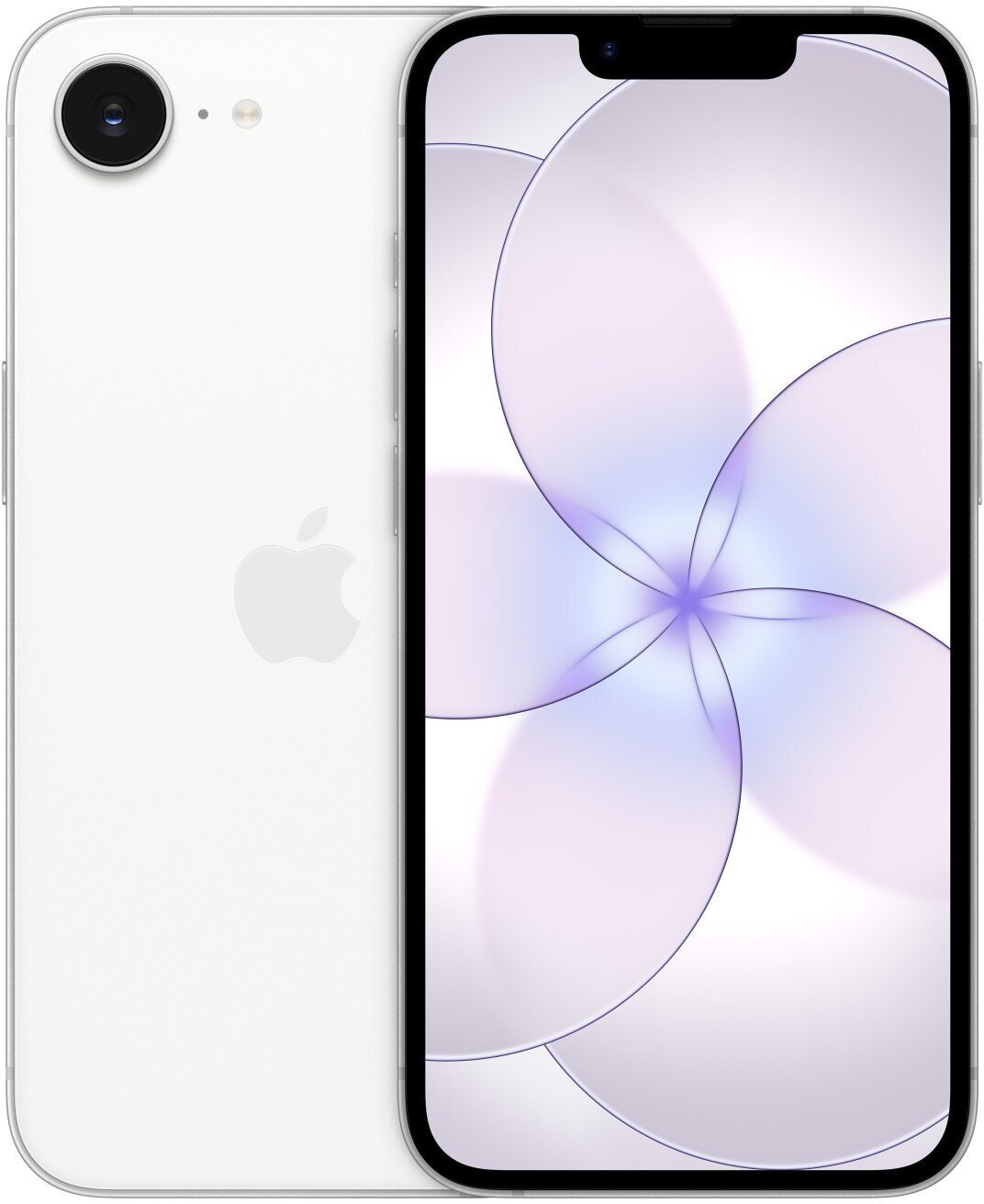 Apple iPhone 17e 5G 8/256GB (MHRW4)