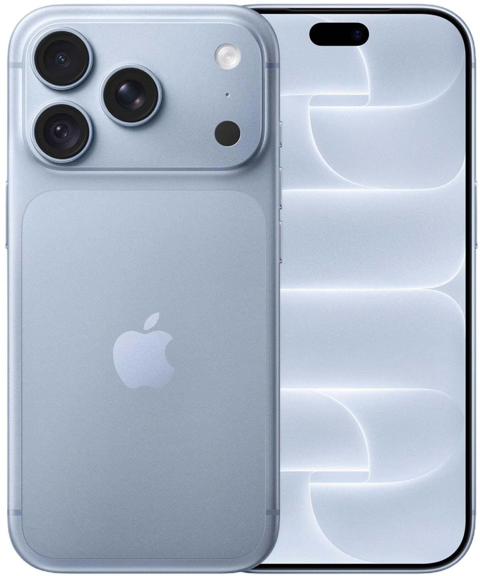 Apple iPhone 18 Pro 5G 12/1TB