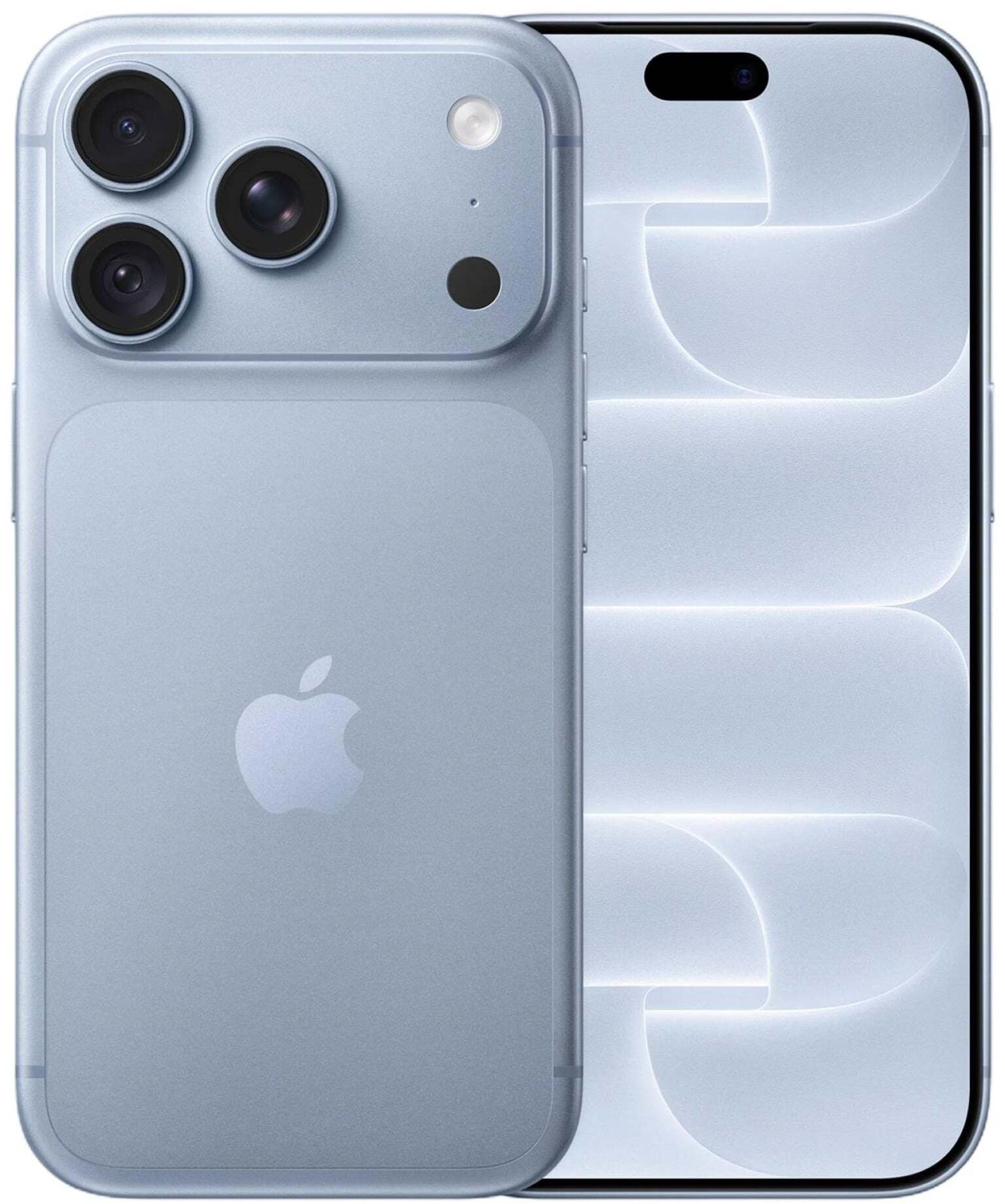 Apple iPhone 18 Pro 5G 12/256GB