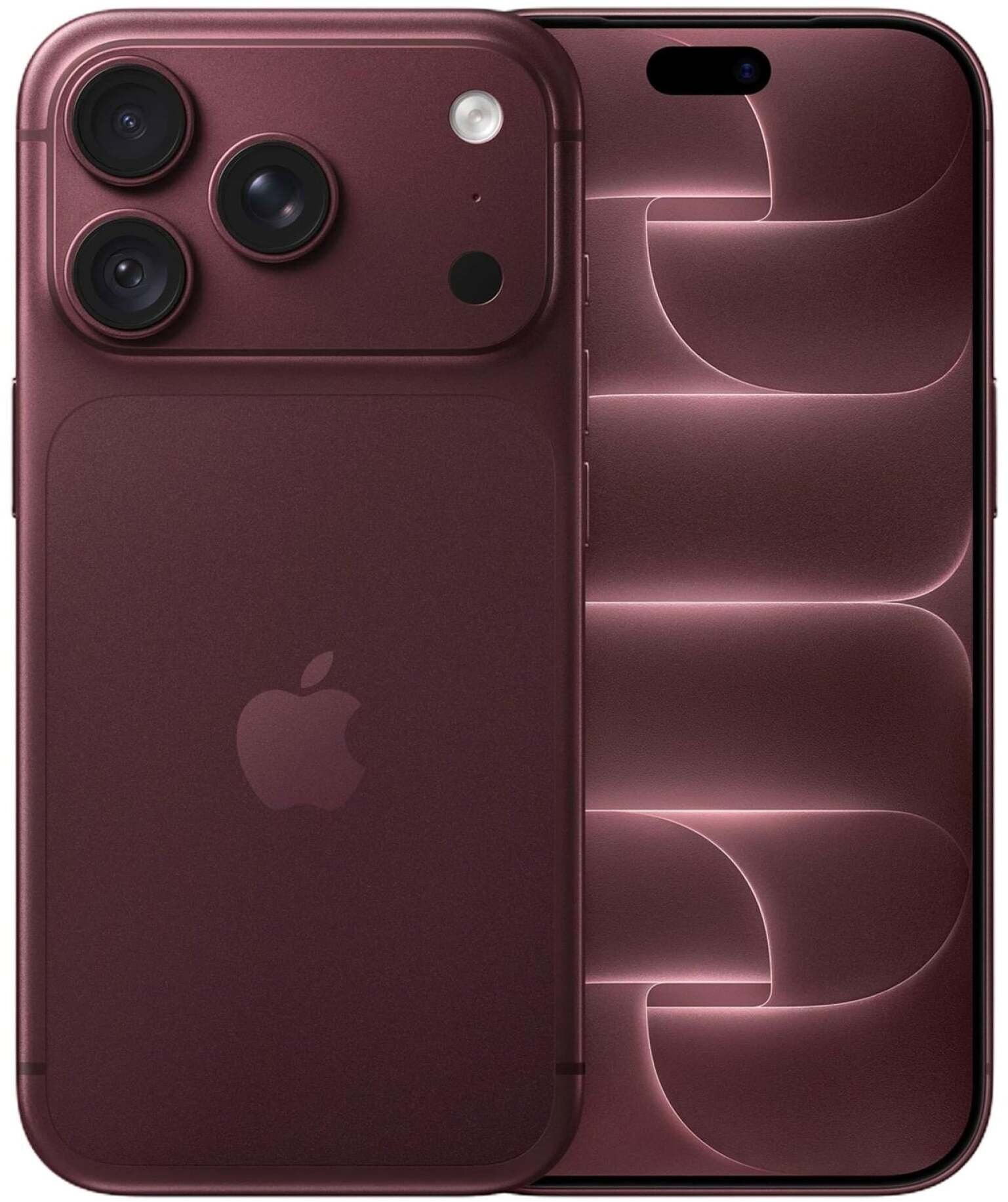 Apple iPhone 18 Pro 5G 12/2TB