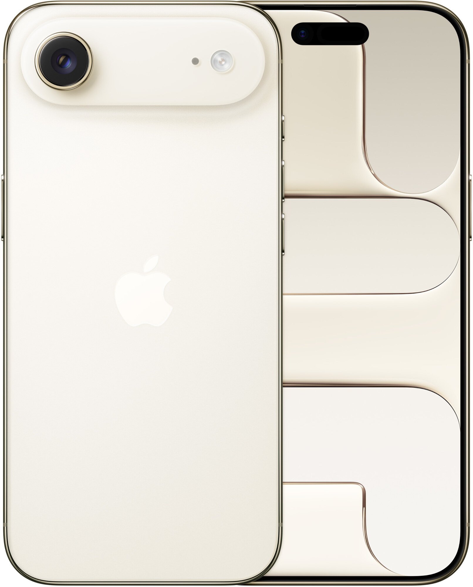 Apple iPhone Air 5G 256GB   (MG2N4ZD/A)