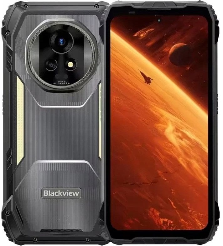 Blackview Xplore 2 Projector 5G 16/1TB