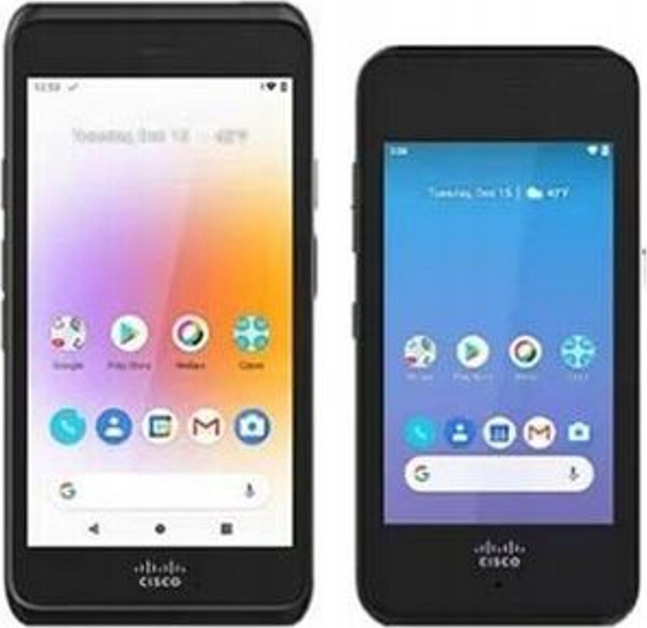 Cisco Webex 840 - Smartphone -