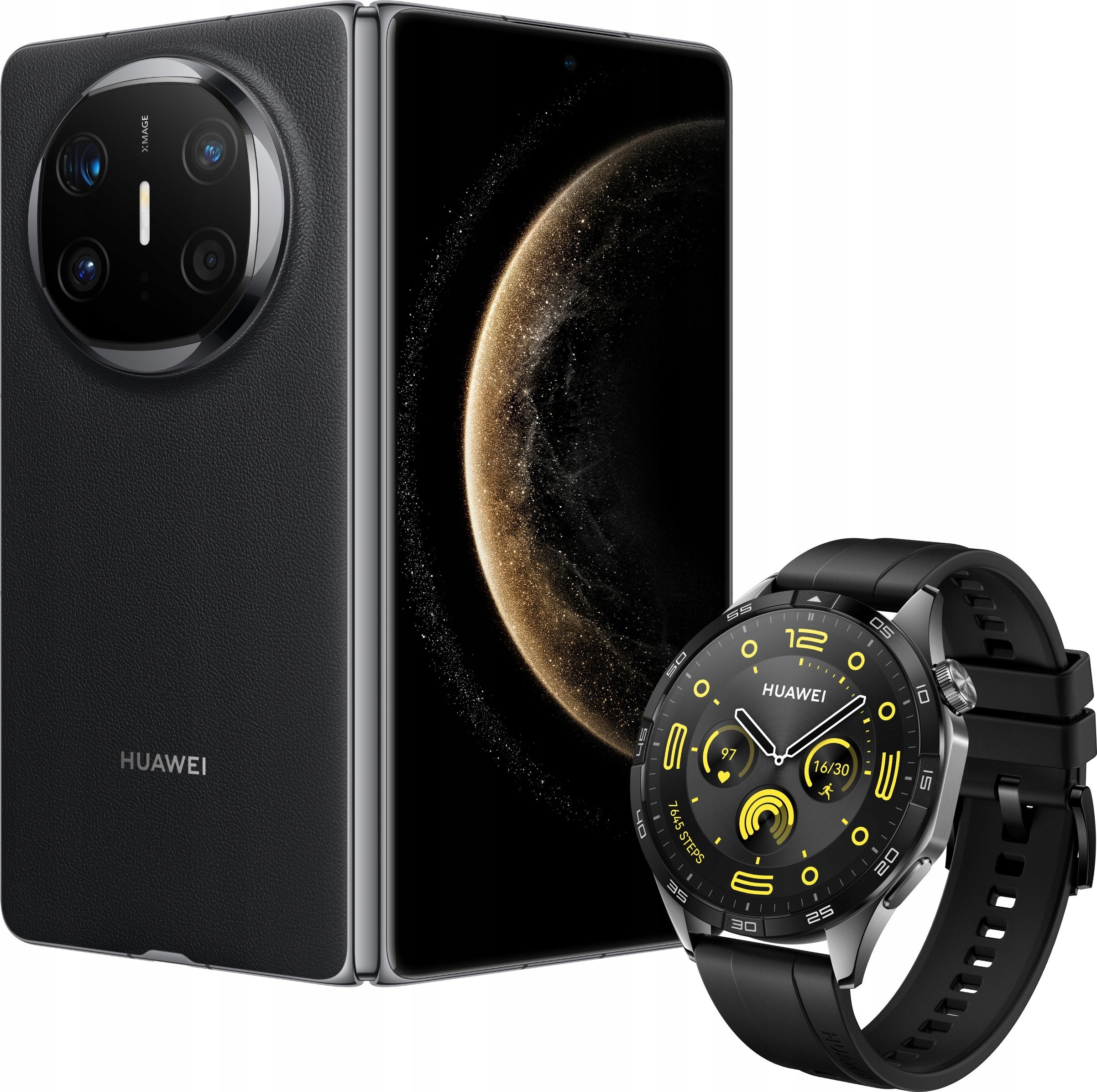 Huawei Mate X6 12/512GB (51098DMC) |