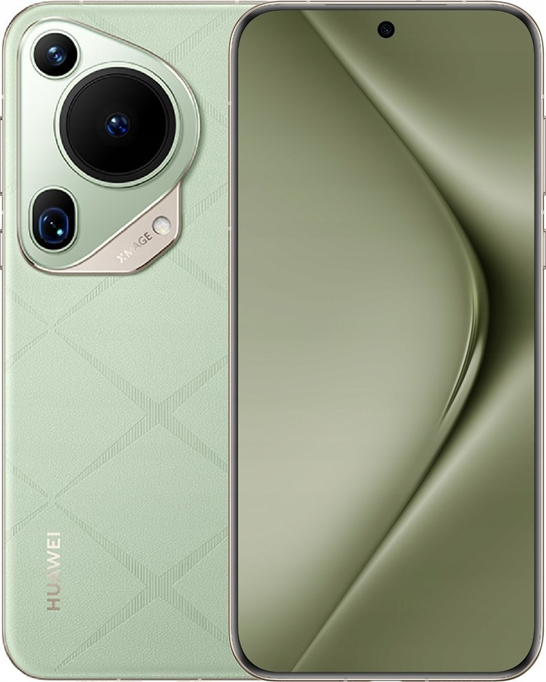 Huawei Pura 70 Ultra 16/512GB (51097WWU)