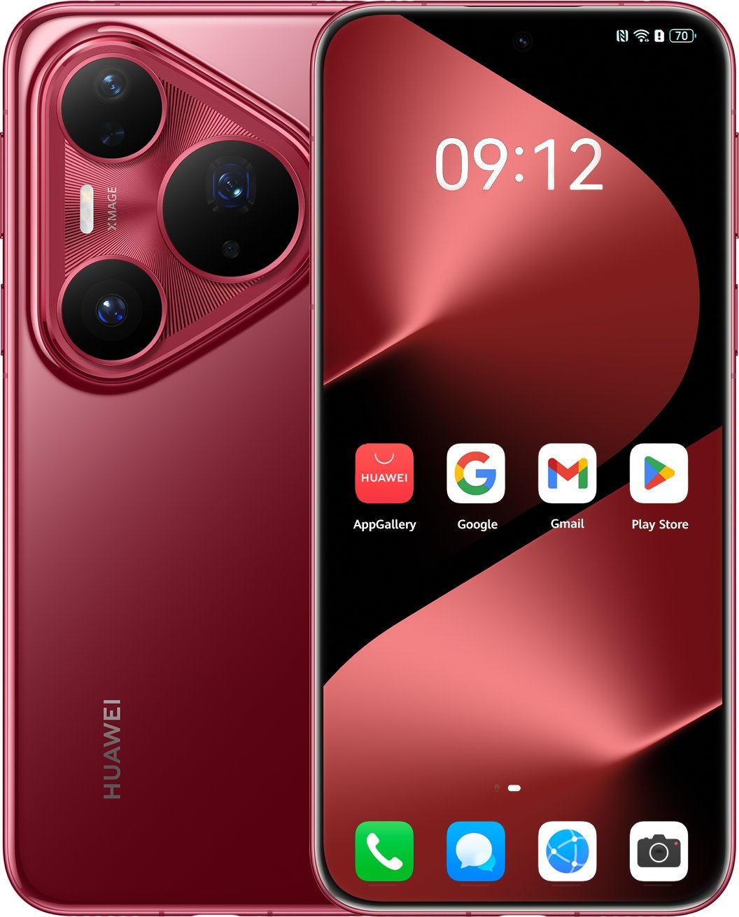 Huawei Pura 80 Pro 4G 12GB