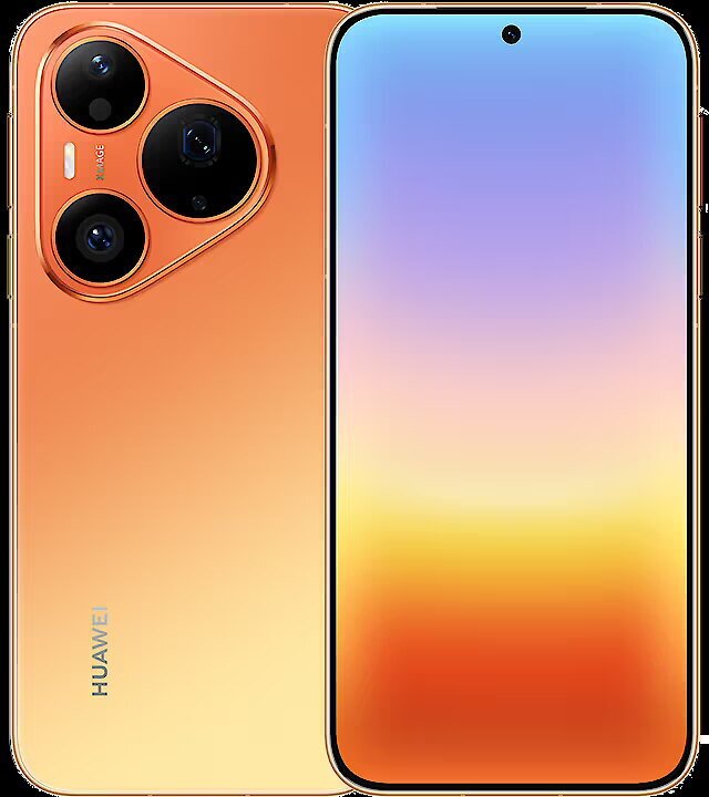 Huawei Pura 90s Pro Max  (Sicilia-L41CK)
