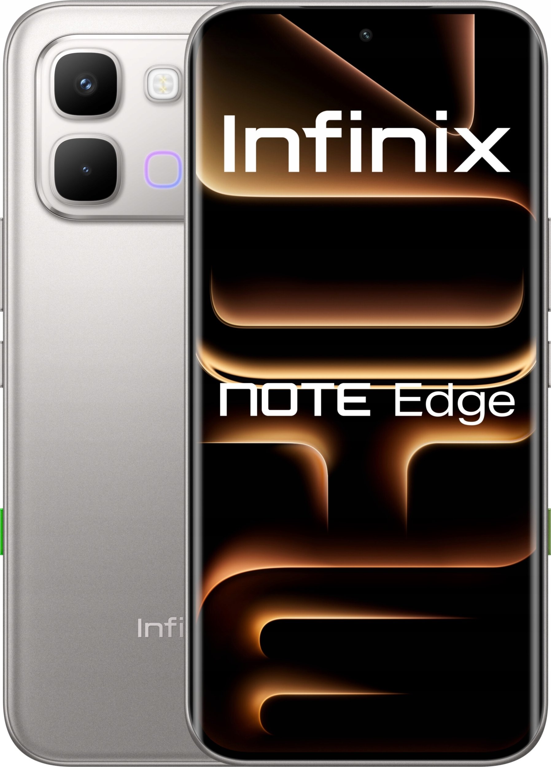 Infinix Note Edge 5G 8/256GB Lunar