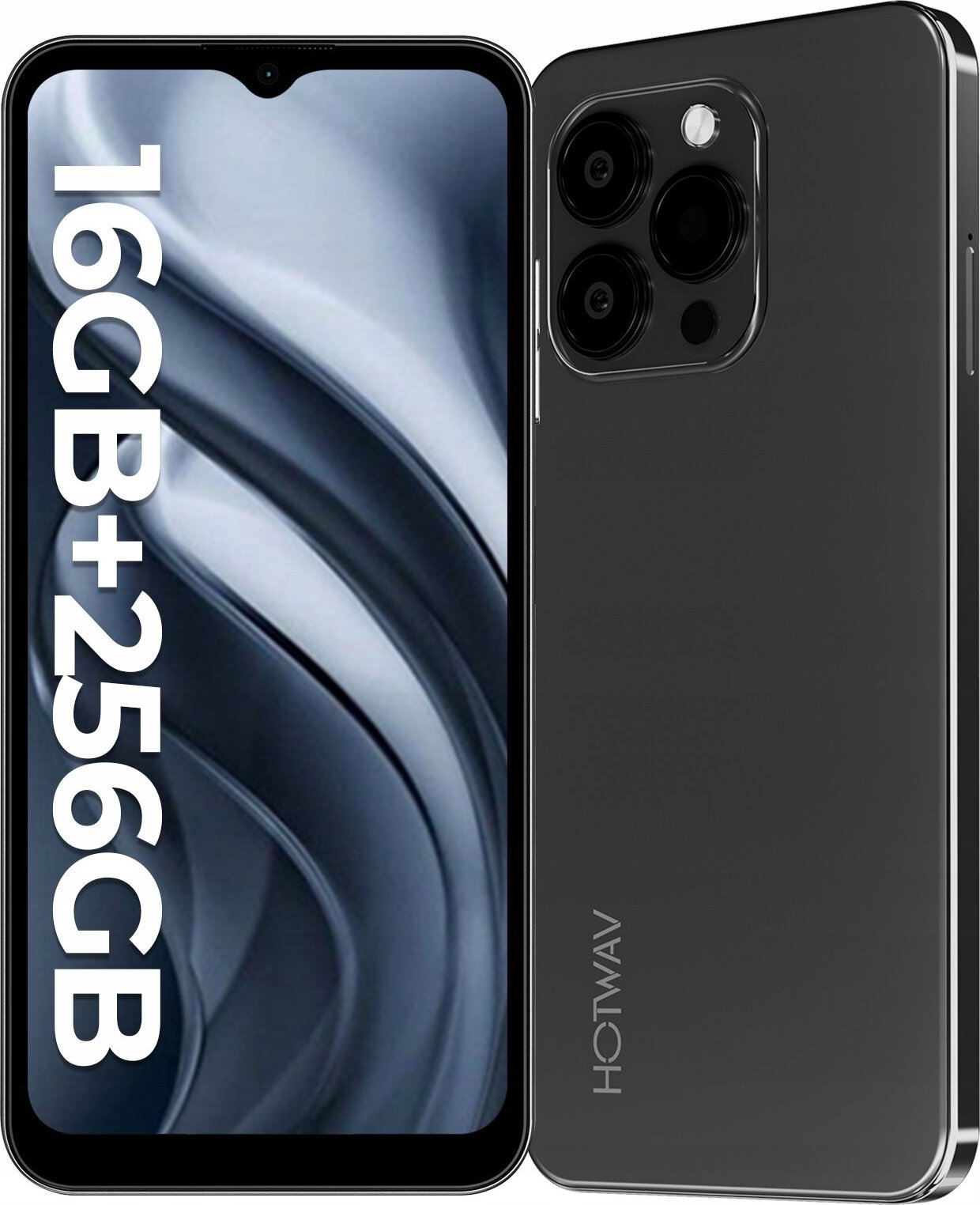 Meizu HOTWAV Note 13 Pro 8+8GB
