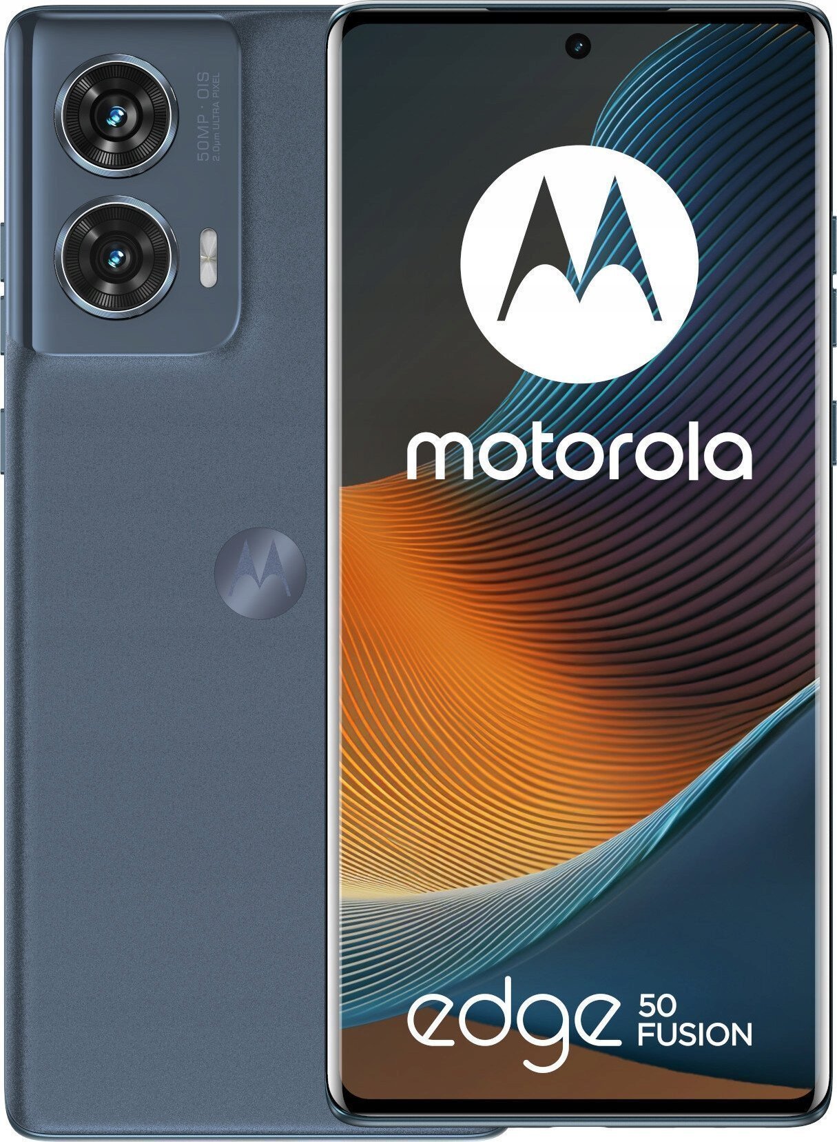 Motorola Edge 50 Fusion 8/256GB  (XT2429-2)