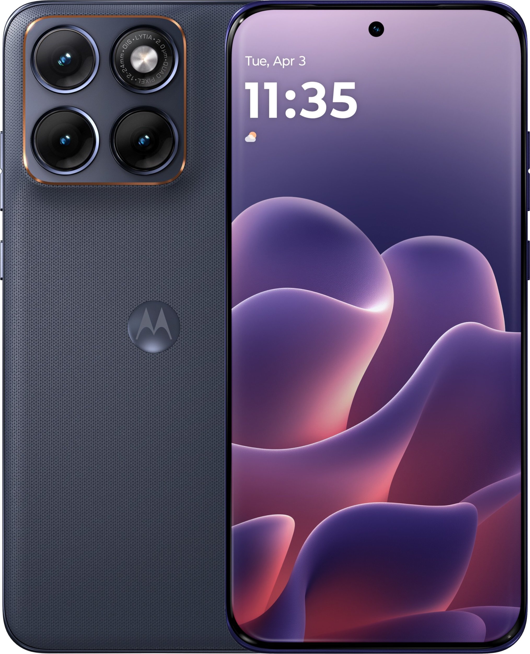 Motorola Edge 70 Fusion 5G 8/256GB