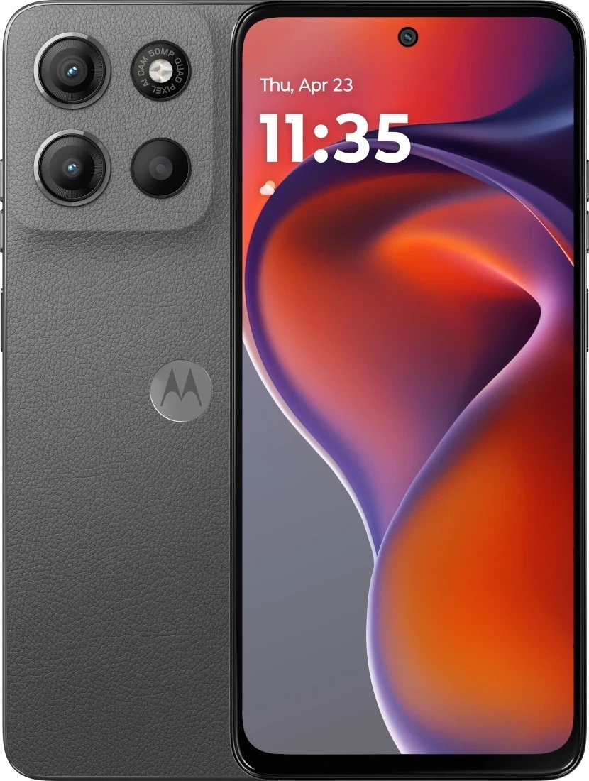 Motorola Moto G15 Power 8/512GB   (PB6G0009IT)