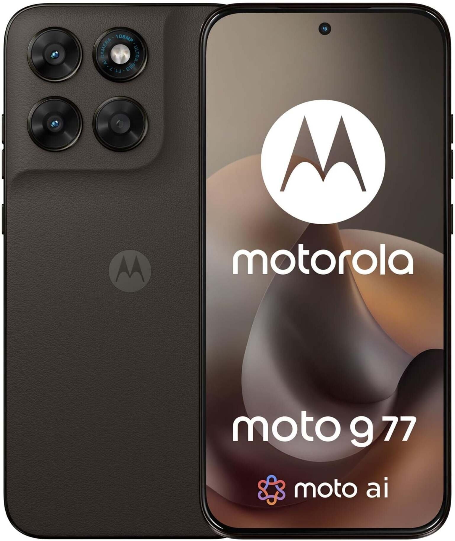 Motorola Moto G77 5G 8/256GB (PBAW0022RO)