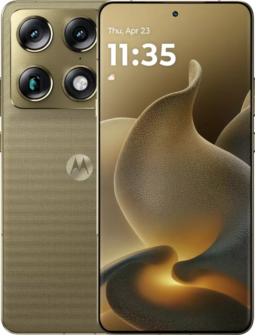 Motorola Signature 5G 16/512GB (PBAB0003SE) |