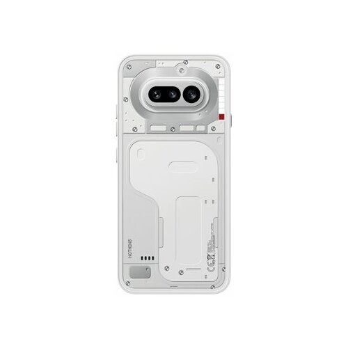 Nothing Phone (4a) 5G 12/256GB (A10400279)