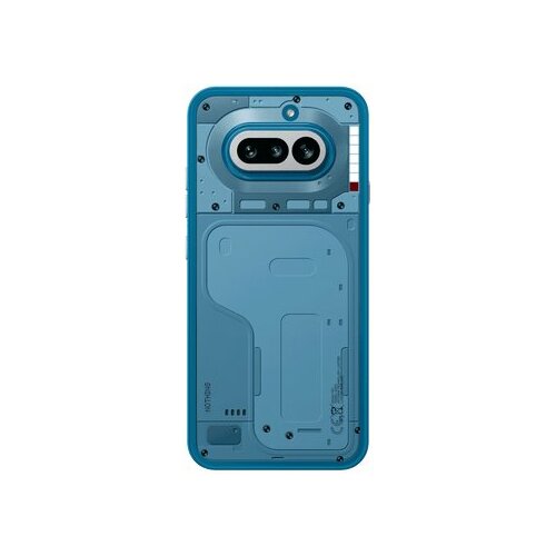 Nothing Phone (4a) 5G 12/256GB (A10400281)