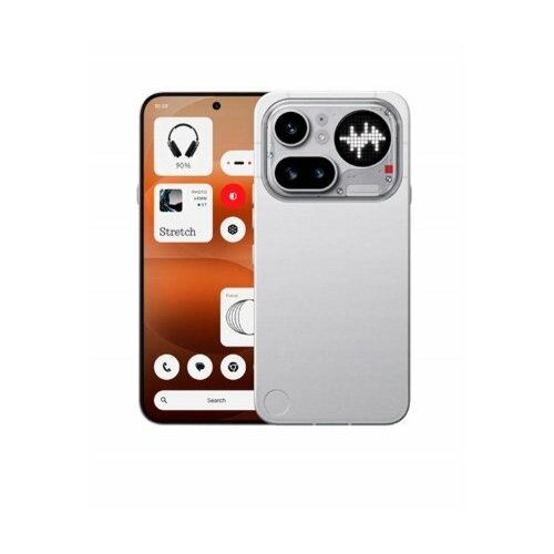 Nothing Phone (4a) Pro 5G 12/256GB