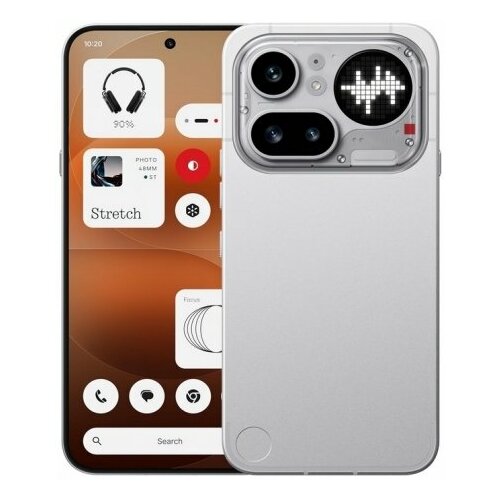 Nothing Phone (4a) Pro 5G 8/128GB